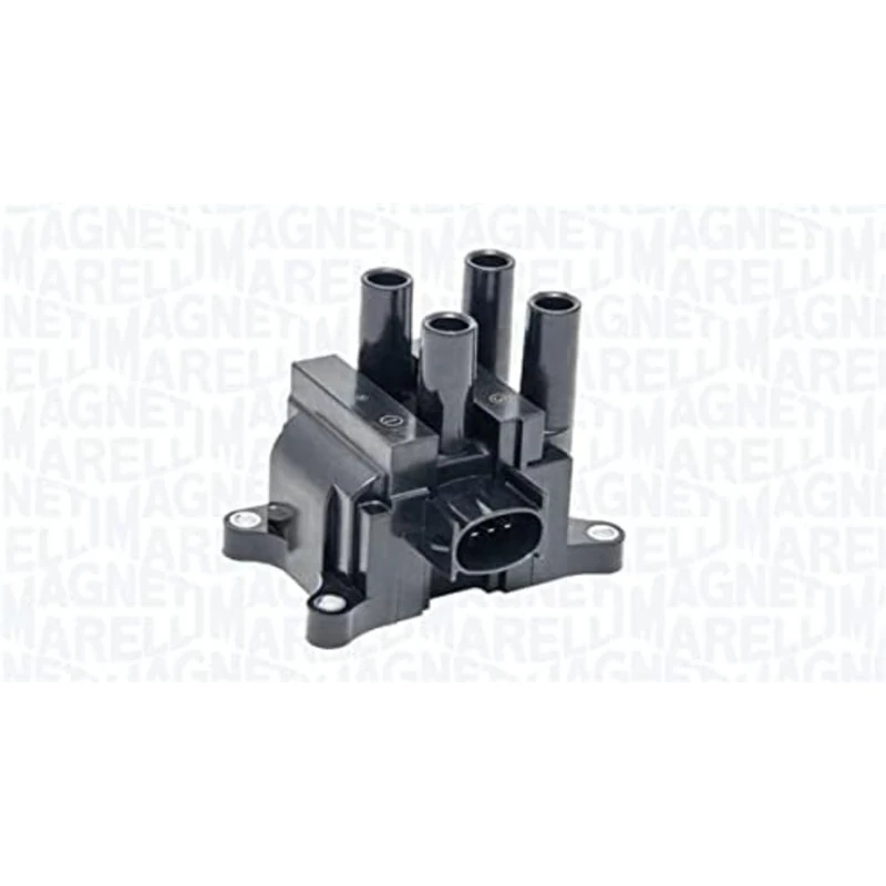 Marelli Magnets BAEQ178 Ignition Coil Ford