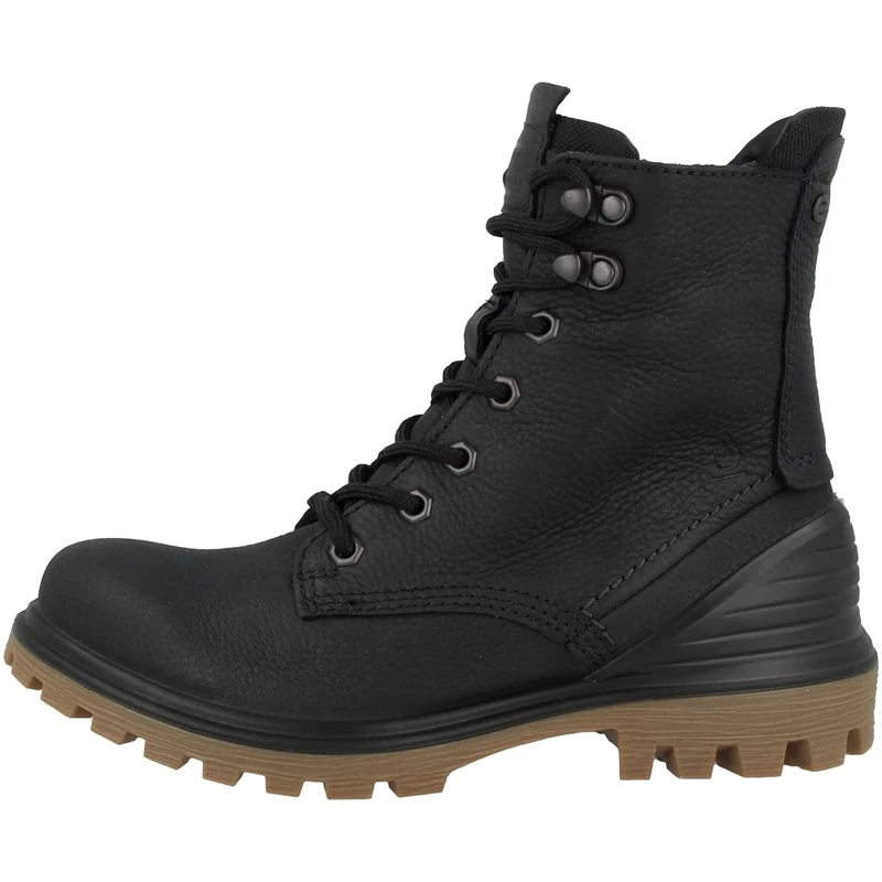 Ecco Tred Tray W, Women’s Ankle boots, Black (Black 2001), 7.5 UK (41 EU)