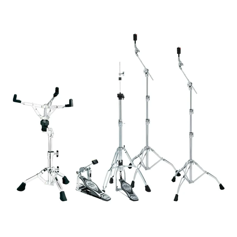Tama Hardware Set SM5W - Drum Hardware Set