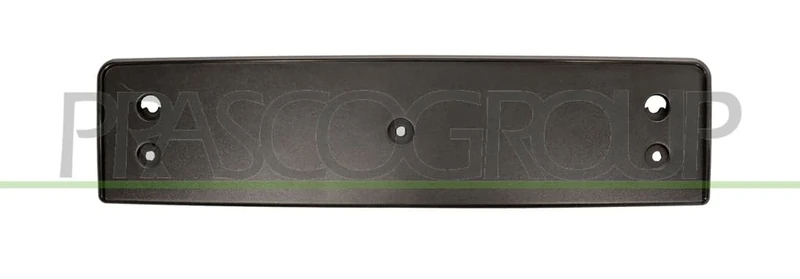 Prasco Front Number Plate Holder