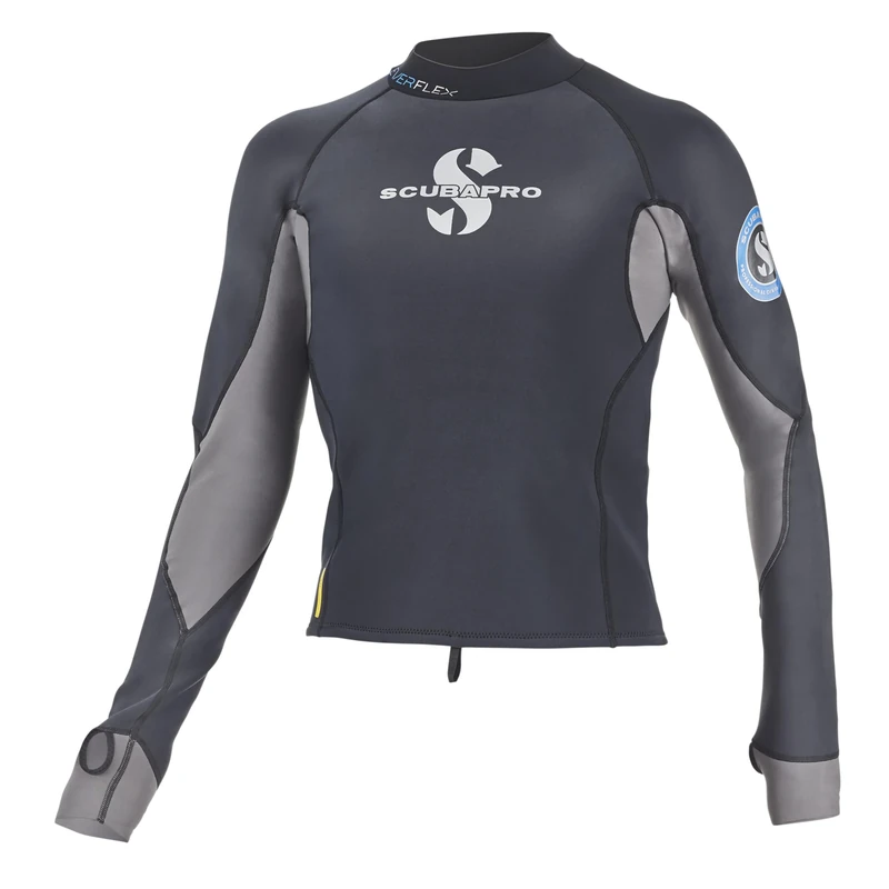 Scubapro EVERFLEX 1.5 MM Men's Top - 2XL