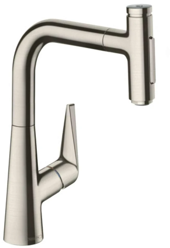 Hansgrohe Single Lever Mixer - Image 1