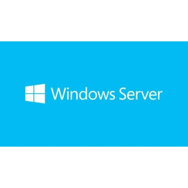 Microsoft Windows Server 2019 Essentials License 1 Server (1-2 CPU) OEM DVD 64-bit French