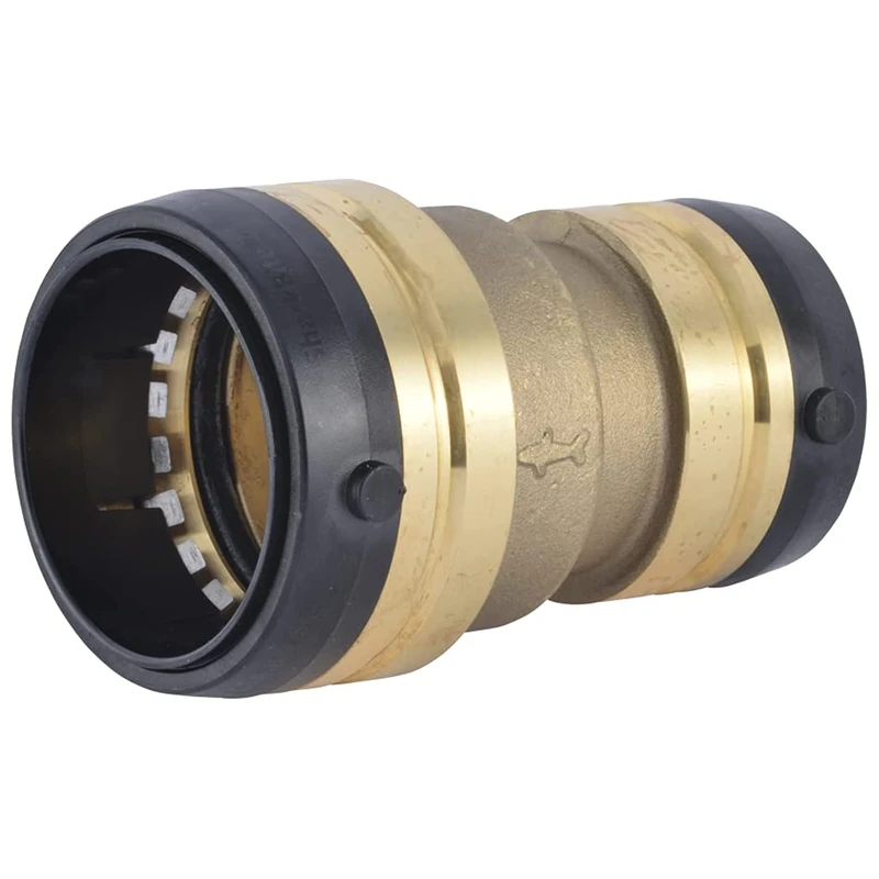 UXL015441 Reducing Coupling, 2" x 1-1/2"