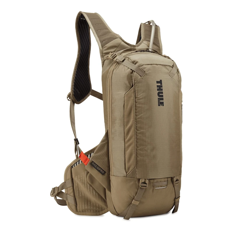 Thule Rail Hydration Pack Covert, 12L Pro
