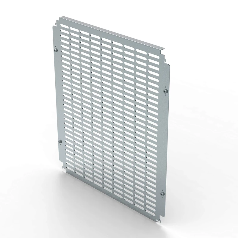 XL3S Perforated Plate 600mm 36M - Image 1