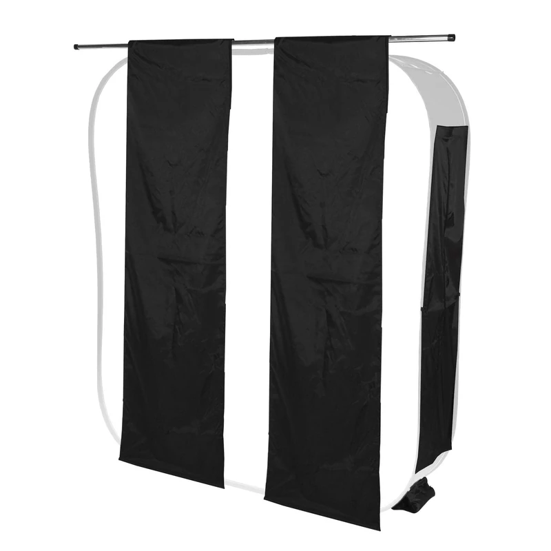 Manfrotto HiLite 1.8 x 2.15m Shapers and Masks