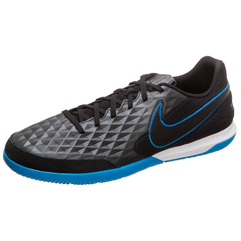 Nike Legend 8 Academy Indoor, Men's Multisport Indoor Shoes, MultiColor, 10 UK (45 EU)