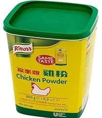 Knorr Chicken Powder Bouillon 990g
