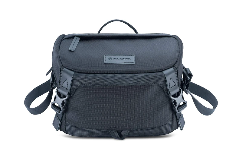 VANGUARD VEO GO24M BK Shoulder Bag for Mirrorless/CSC Cameras - Black