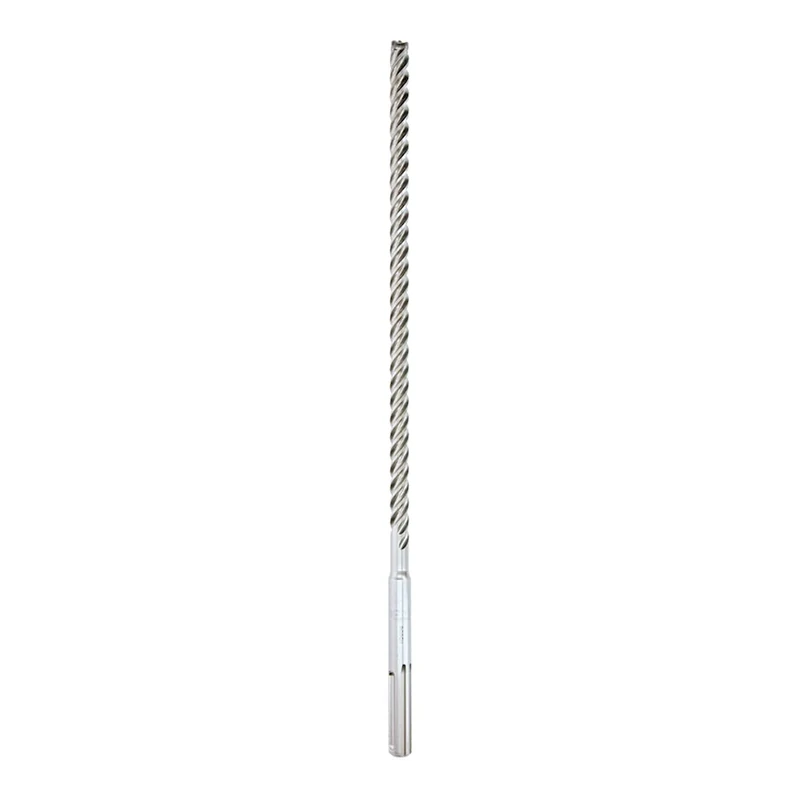 Bosch SDS max-8X 2608578613 Hammer Drill Bit for Concrete and Normal Concrete