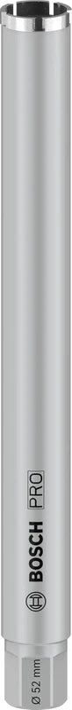 Cor.diam.st. Concrete wet: 52 x 450 - Image 1