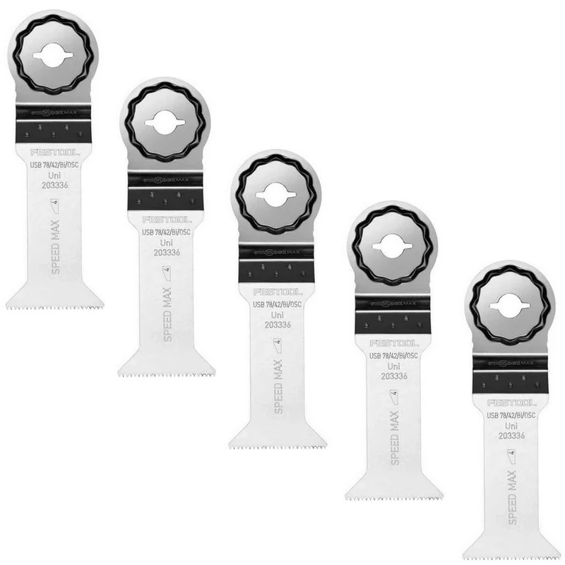 Festool Universal Saw Blade USB 78/42/Bi/OSC/5