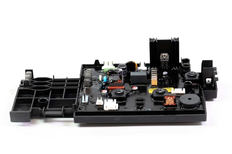 Electronics CTM AC 230V FL VP