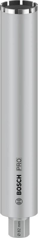 Bosch PRO Core Cutter 1 1/4-Inch UNC Diamond Core Bit