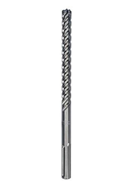 Bosch Professional SDS max-8X 2608578646 Hammer Drill Bit (Dimensions 28 x 400 x 520 mm, Drill Bit for Concrete and Normal Concrete)
