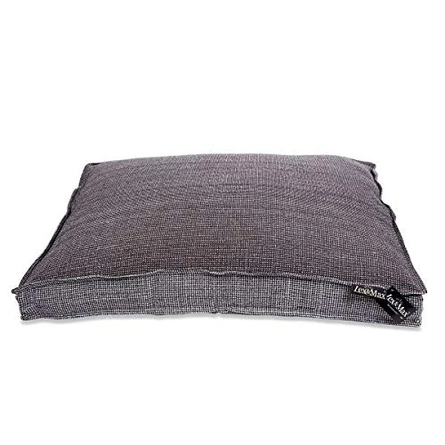 Lex & Max BOXBED LONDON 75X50 GREY