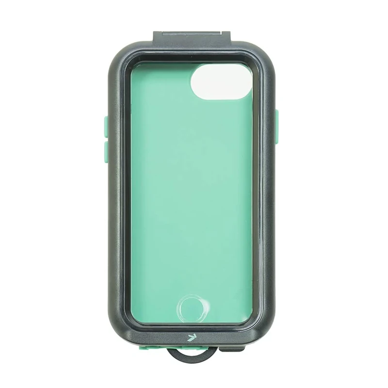 PNI KIT237 Underwater Case 4.7 Inch for iPhone 6, 6s, 7 with Handlebar Mount