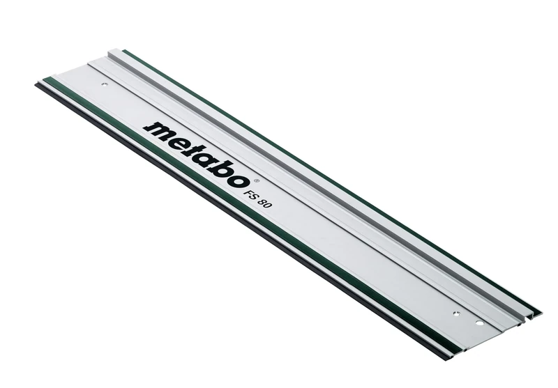 Metabo 629010000 FS 80 Guide Rail 800mm