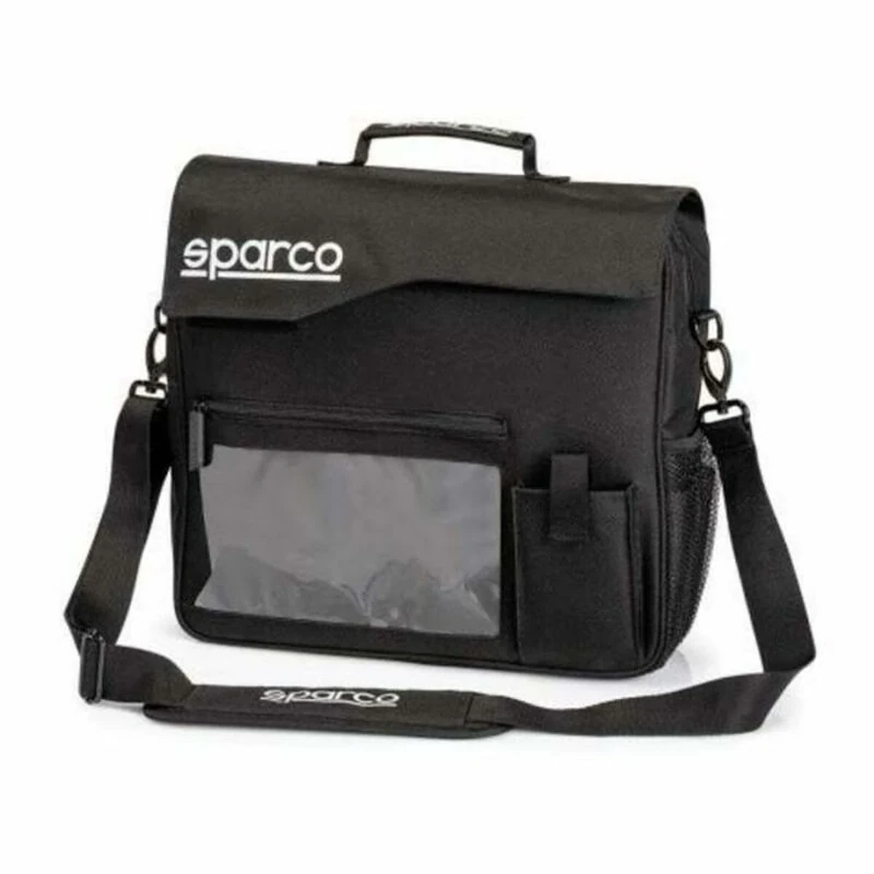Sparco S0164281NR New CO-Driver Bag 2019