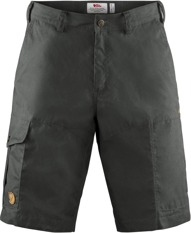 Fjallraven 87224 Karl Pro Shorts M Shorts mens Dark Grey 44