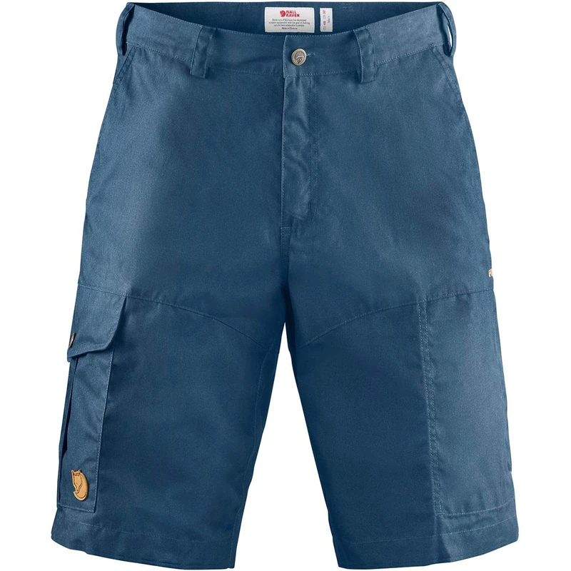 Fjallraven 87224 Karl Pro Shorts M Shorts mens Uncle Blue 44