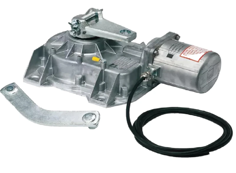 Came Frog A Motor Geared Motor 230 vac for Residential Swing Gates up to 3.5 m for 001FROG-A Door Steel
