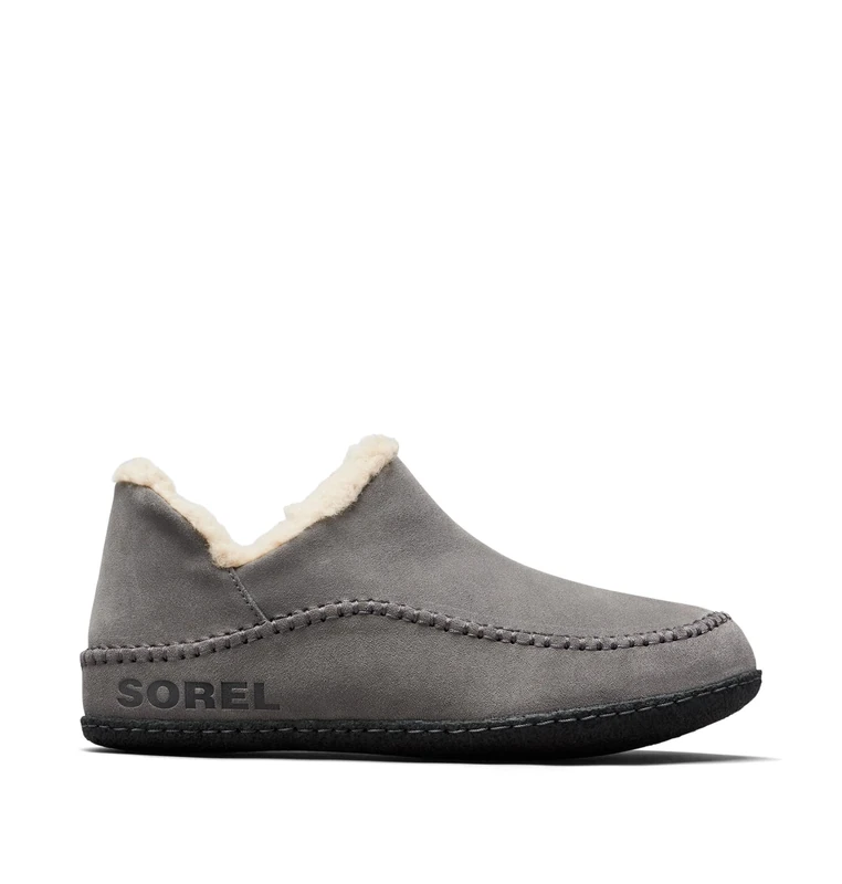 Sorel Mens Manawan 2 Slippers, Quarry, 14 UK