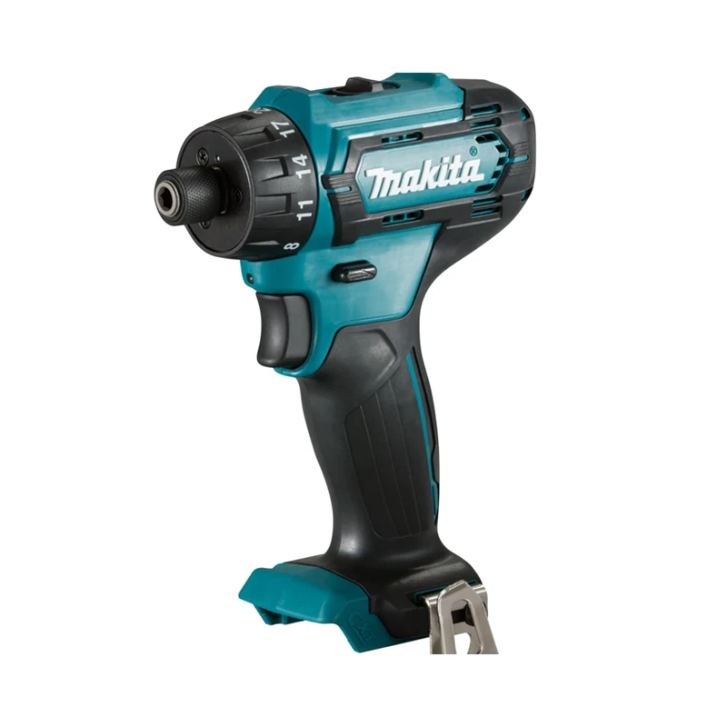 Makita DF033DZ 12V Max Li-Ion CXT Drill Driver - Batteries and Charger Not Included