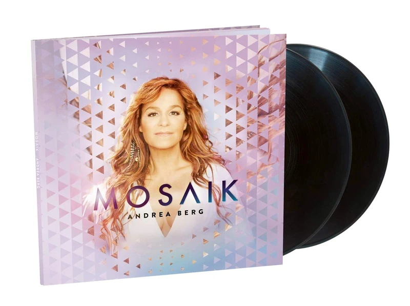 Mosaik [VINYL]