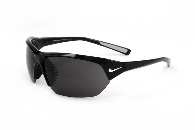 Nike SKYLON ACE Sunglasses, Black, 130mm