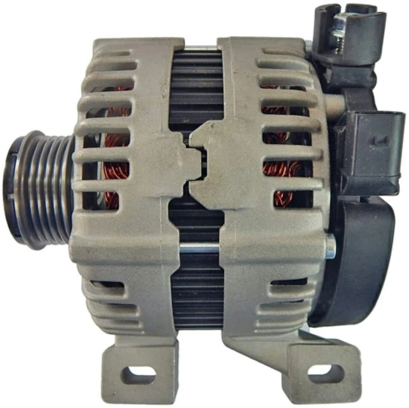 HELLA 8EL 011 712-221 Alternator - 14V - 150A
