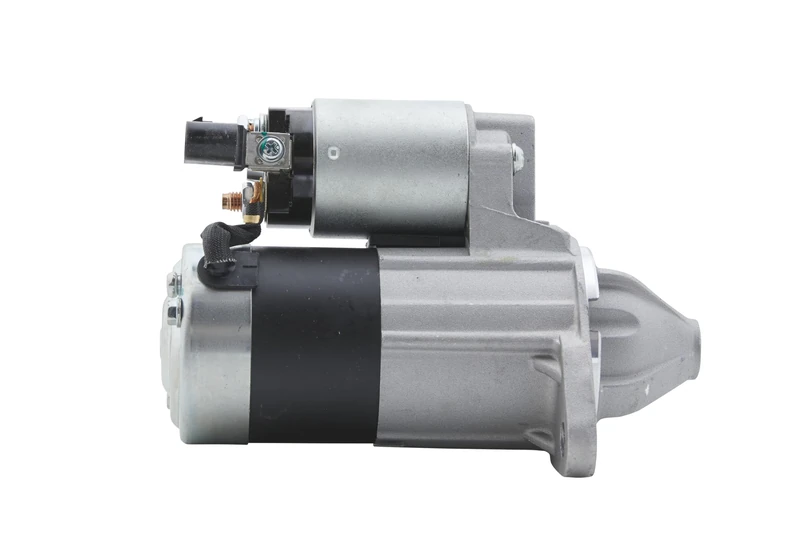 HELLA 8EA 011 611-291 Starter - 12V - 1.2kW