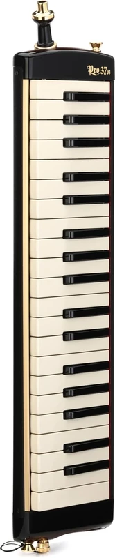Suzuki Pro 37v3 Alto Melodion - Image 1