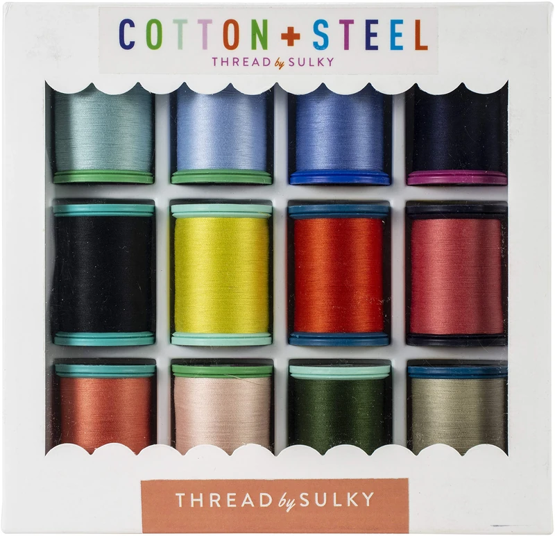 Thread Collection 12/PKG
