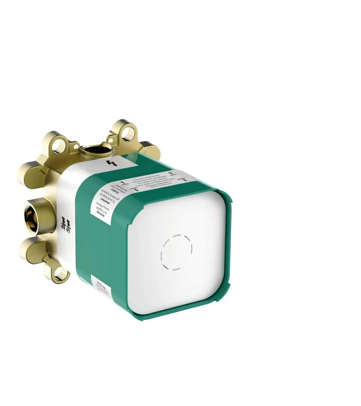 Hansgrohe AXOR ShowerSolutions Fixed Shower Head