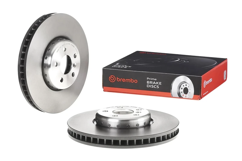 BREMBO 09.D095.13 Brake Disc