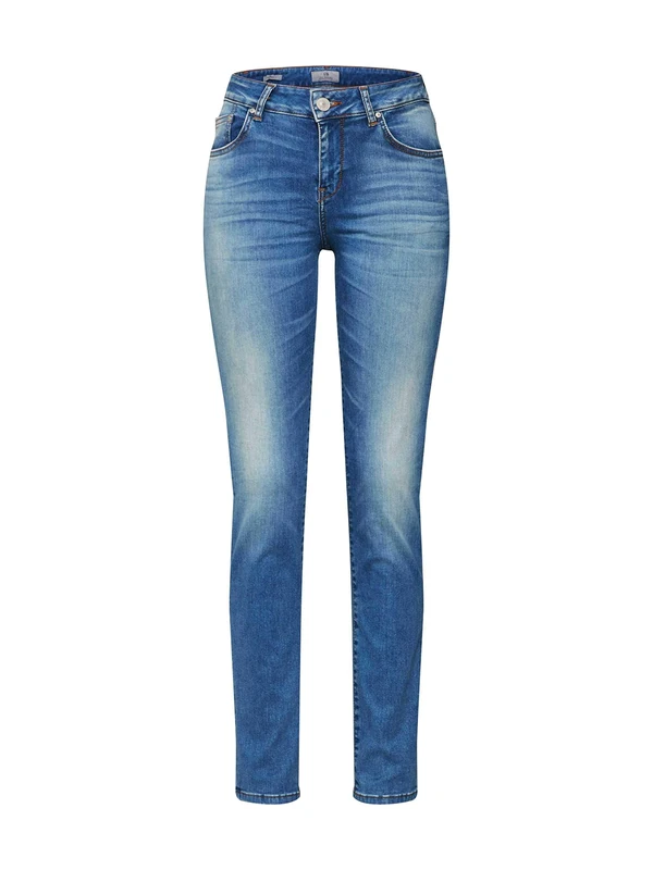 LTB Jeans Women's Aspen Y Jeans, Blue (Skyfow Wash 51911), 31W x 36L