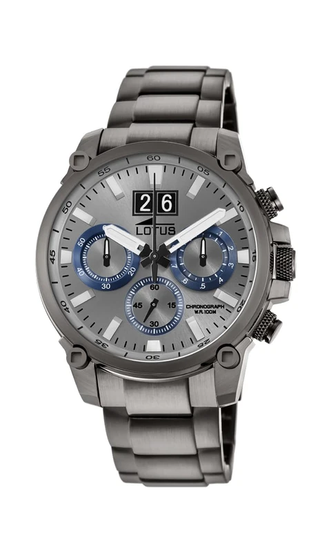 Lotus - Mens Watch 10140/2