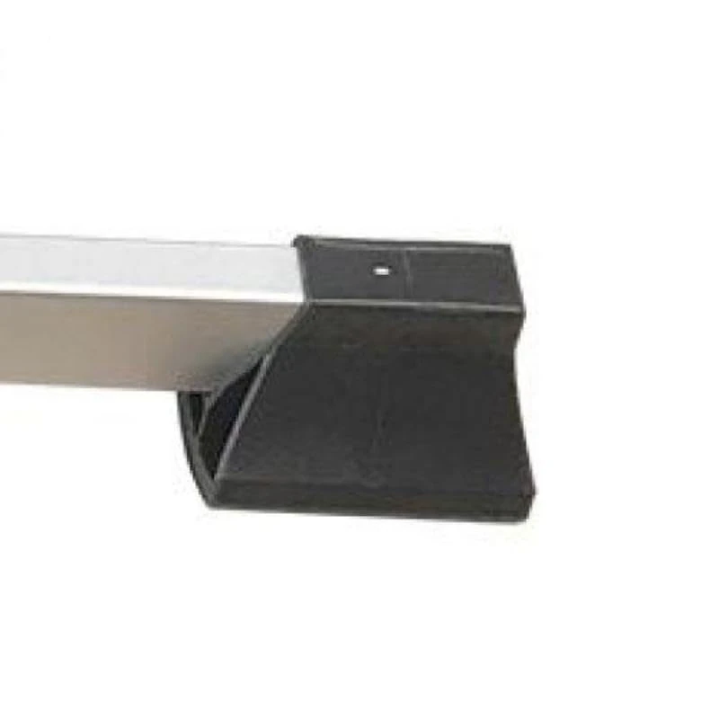 Hailo 1136449 FlexiLine Ladder Stabilizer Feet - Set of 2