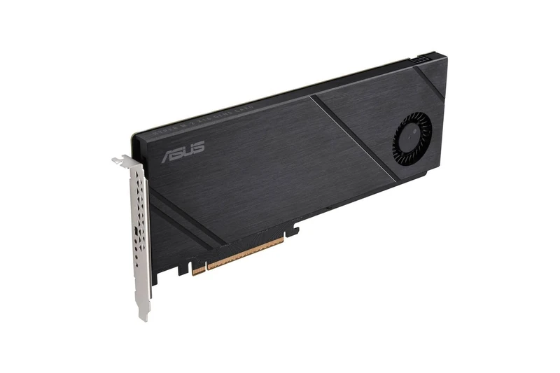 ASUS Hyper M.2 x16 Gen5 Card - Image 1