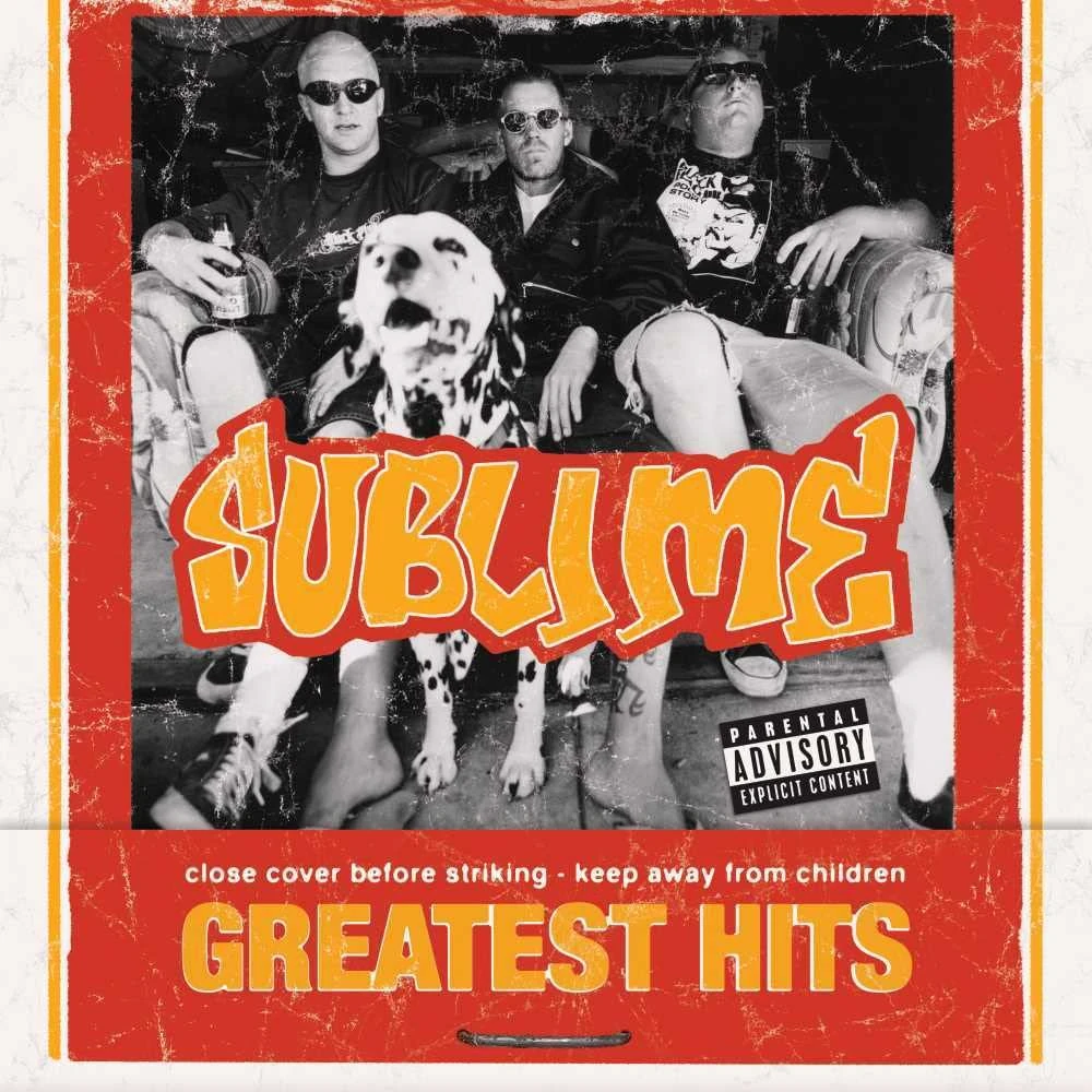 Greatest Hits [VINYL]