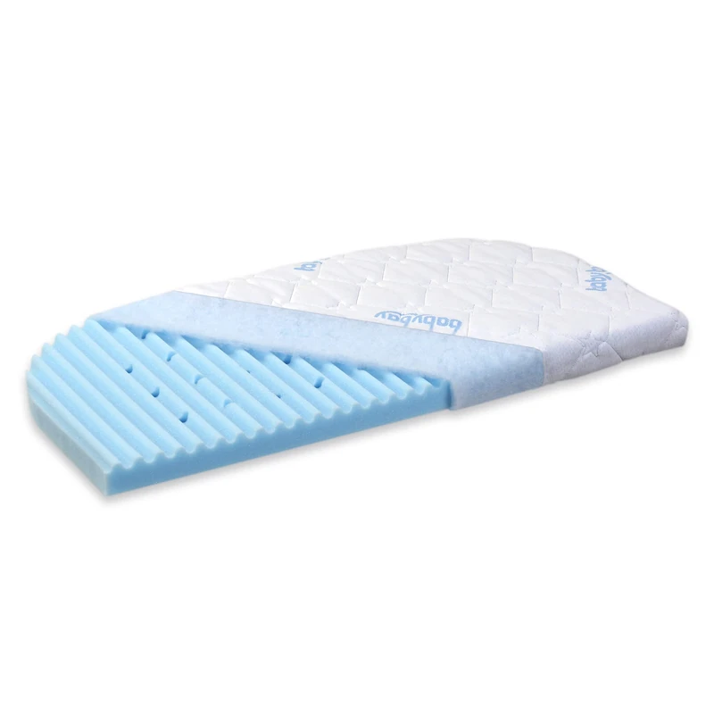 babybay Medicott Wave Side Bed Mattress Suitable for Comfort and Boxspring Comfort - Image 1