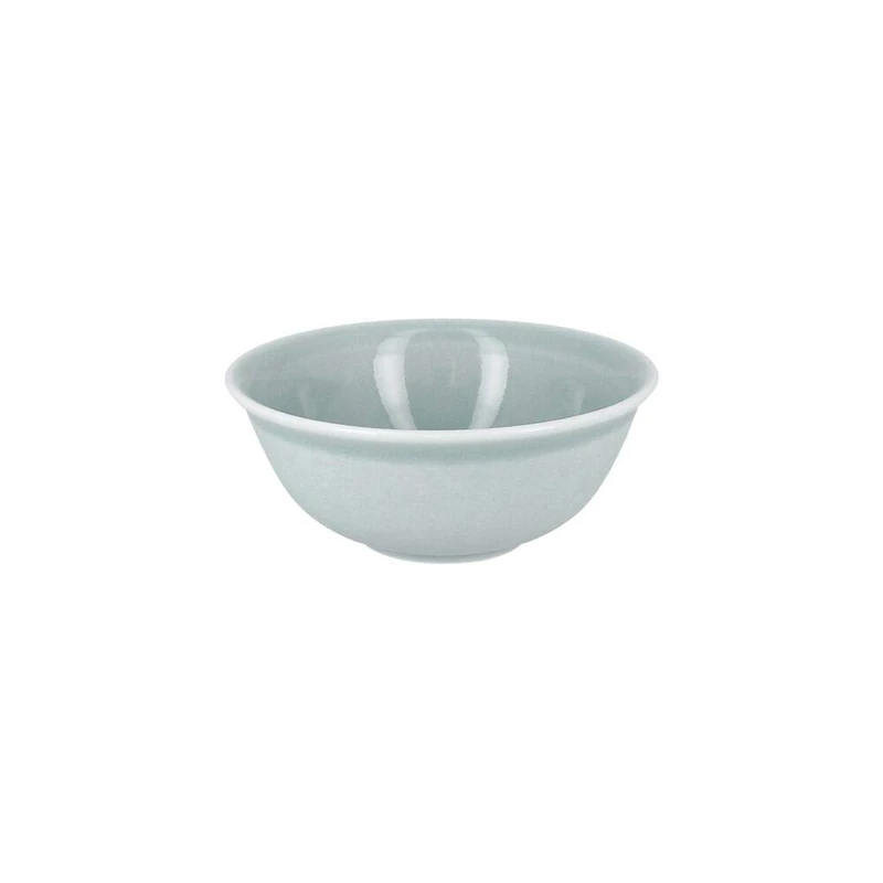 Rijstkom Blue Diameter 160 mm Interhal VNNRB16BL Vintage - Image 1