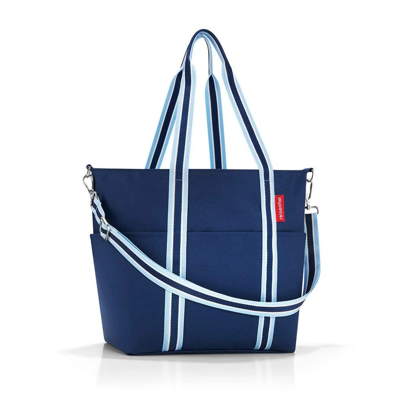 Reisenthel Baby Organizer Diaper Bag - 15L Navy Tote