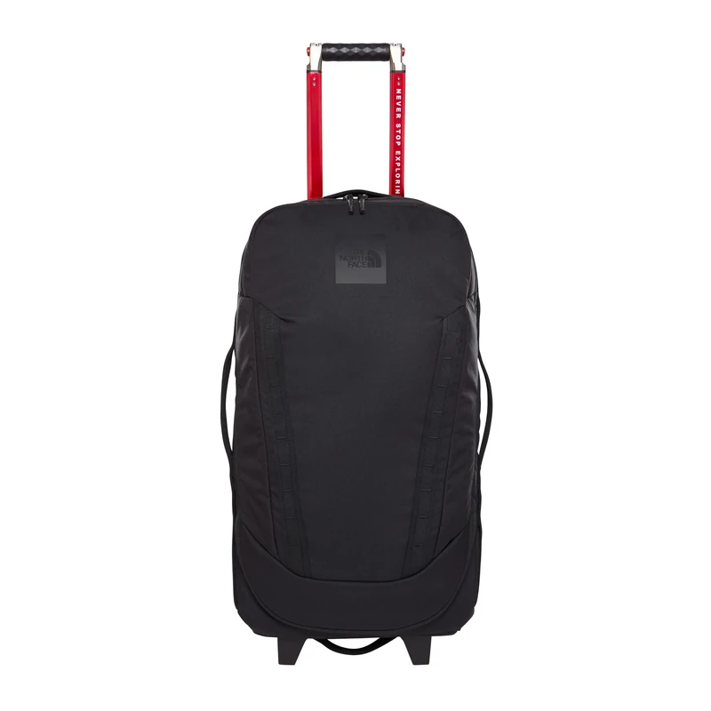 The North Face Longhaul 30-Inch Roller Cases - Tnf Black, One Size