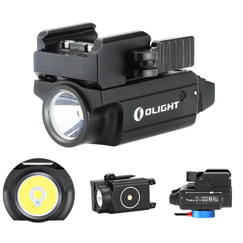 OLIGHT GD-PL Mini II