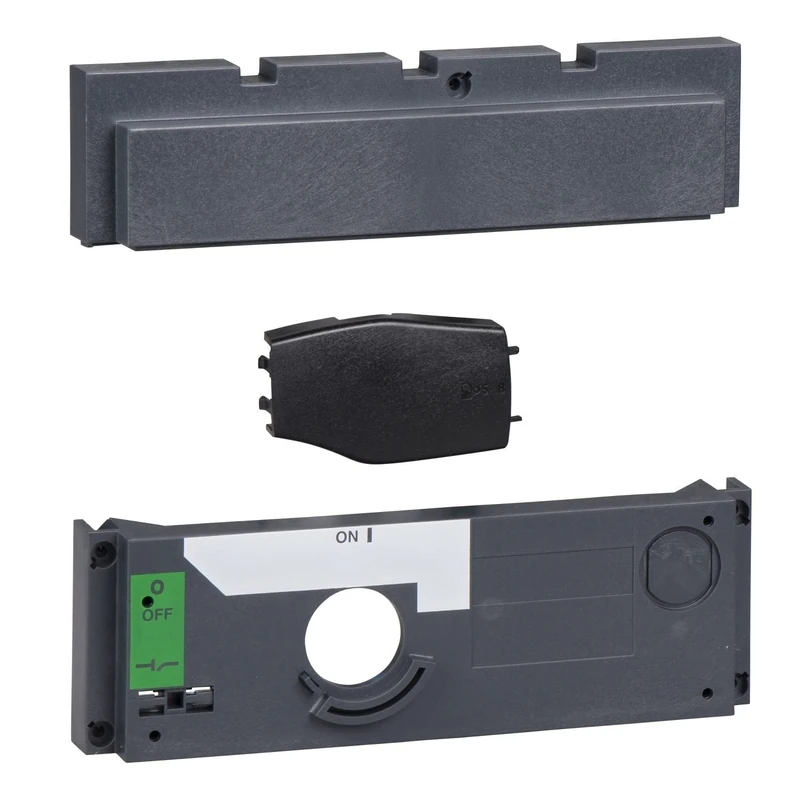 Power 31044 Tapas and Maneta Kit INV320/630 3/4P STD