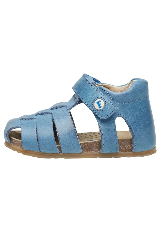 Falcotto Naturino Boys’ Sandals, Blue (Azzurro 0c03), 8.5 UK - Image 1