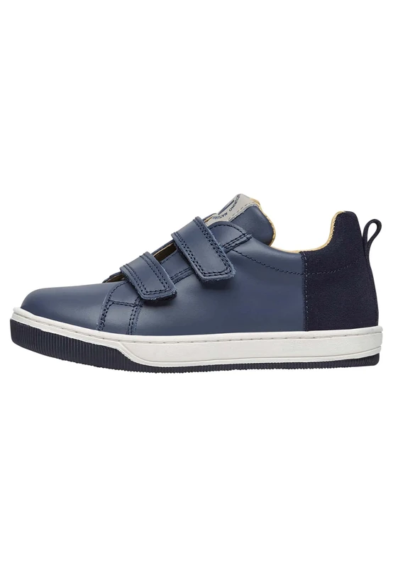 Naturino Caleb VL-Leather Sneakers Blue 24
